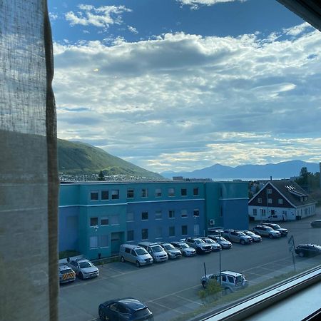 City Home Aurora Tromsø Eksteriør bilde