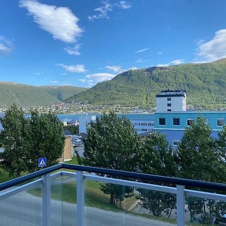 City Home Aurora Tromsø Eksteriør bilde