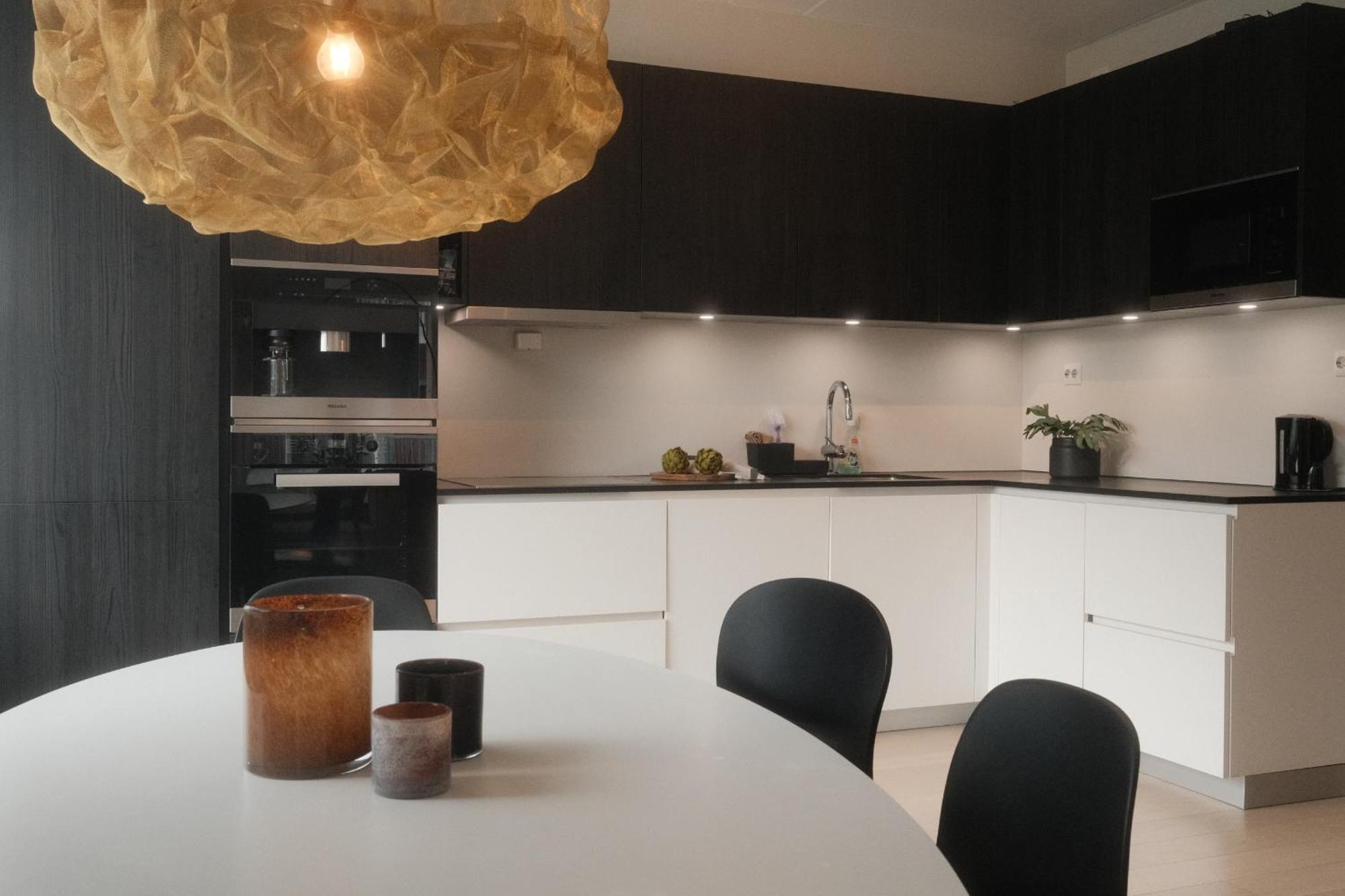 City Home Aurora Tromsø Eksteriør bilde