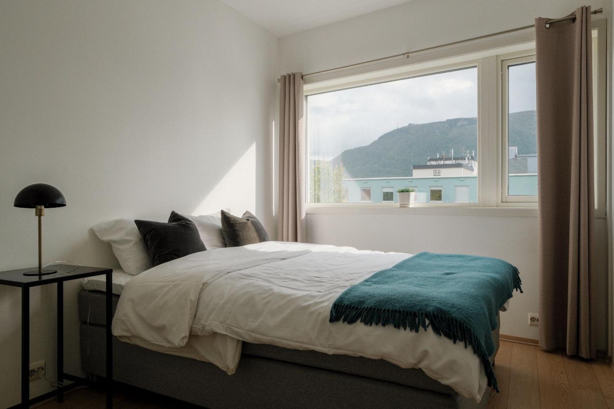 City Home Aurora Tromsø Eksteriør bilde